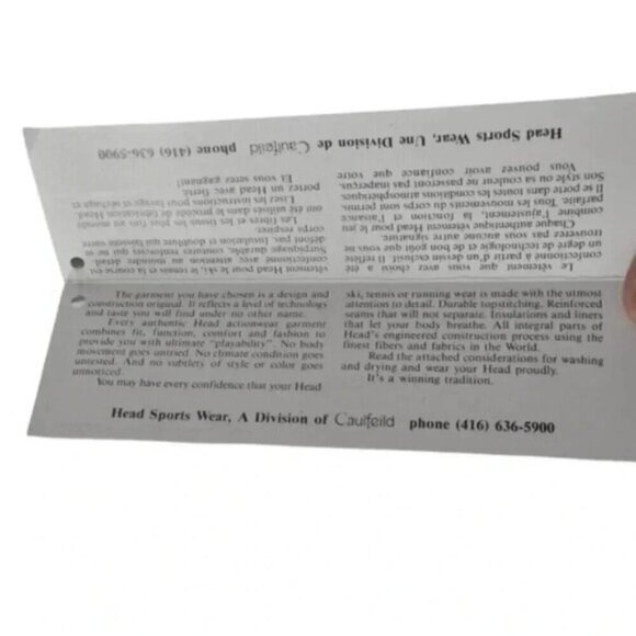 NWT Vintage Head 90's Athletic Golf Athletic Shorts White Size 28 - Picture 11 of 11